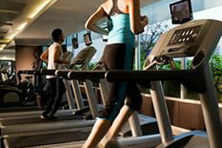 Hotel Courtyard By Marriott Hyderabad