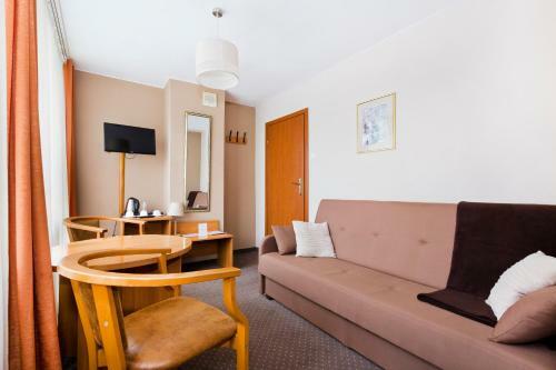 Hotel Pegaz