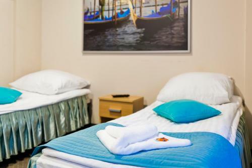 Hotel Pegaz