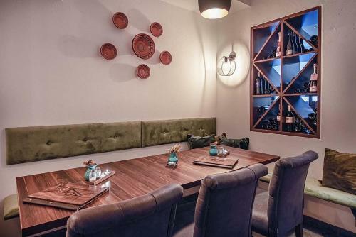 Hotel Pegaz