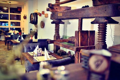 Hotel Pegaz