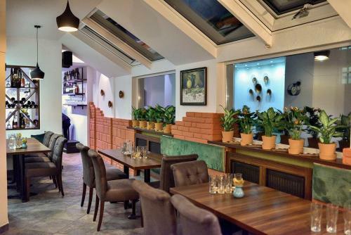 Hotel Pegaz