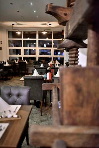 Hotel Pegaz