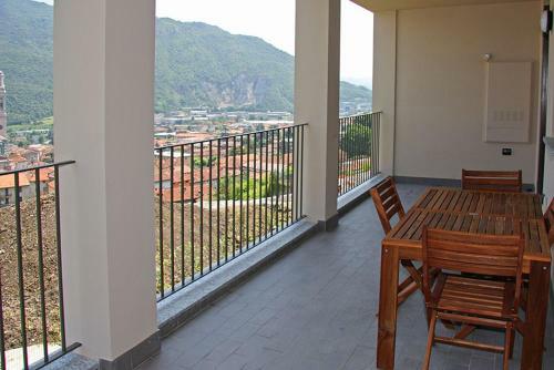 Apartamento Casavacanze Il Tivano