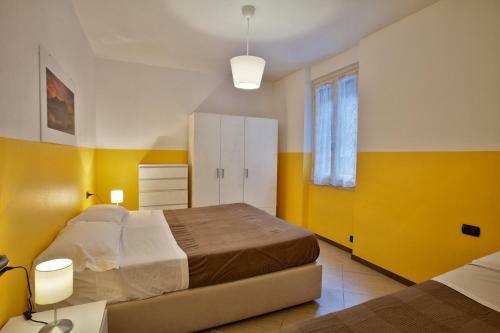Apartamento Casavacanze Il Tivano