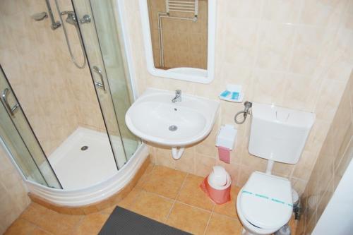 Hostal Pensiunea Next