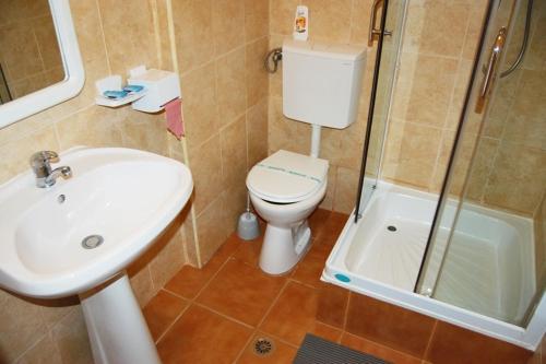 Hostal Pensiunea Next