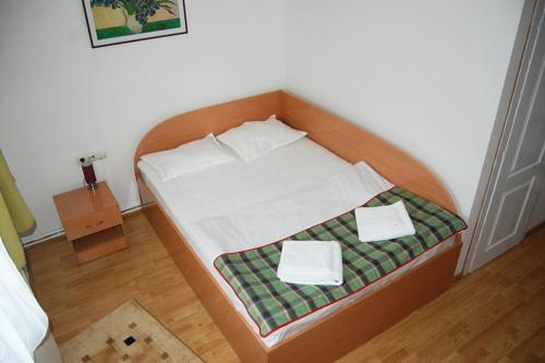 Hostal Pensiunea Next