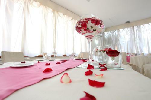 Belsito Hotel