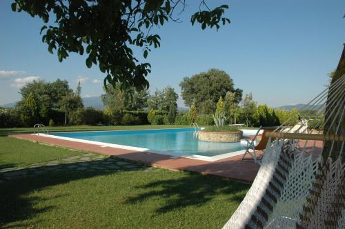 Agroturismo Ortali Country House