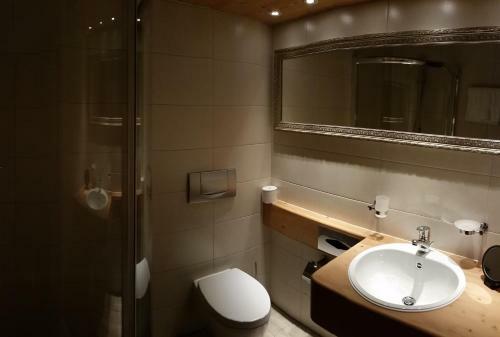 Apartamento Studios Bellevue