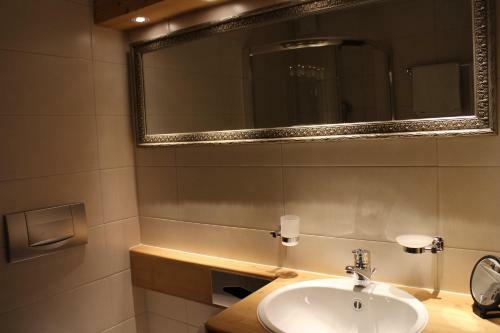 Apartamento Studios Bellevue