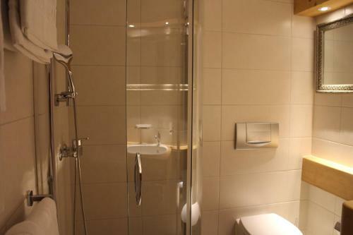 Apartamento Studios Bellevue