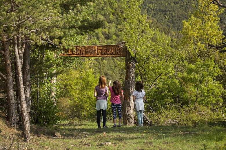 Agroturismo Casa Macia