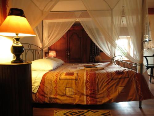 Bed & Breakfast La Claverie