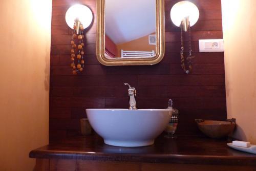 Bed & Breakfast La Claverie