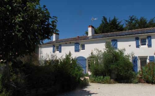 Bed & Breakfast La Claverie