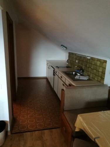 Aparthotel Residence Terentis