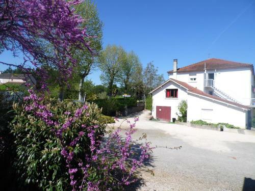 Hotel Auberge De Lamagistere