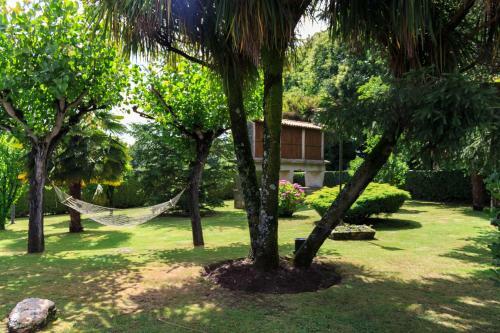 Agroturismo Casa De Barreiro