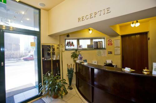 Hotel Dan
