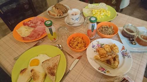 Hostal Locanda Del Carrobbio