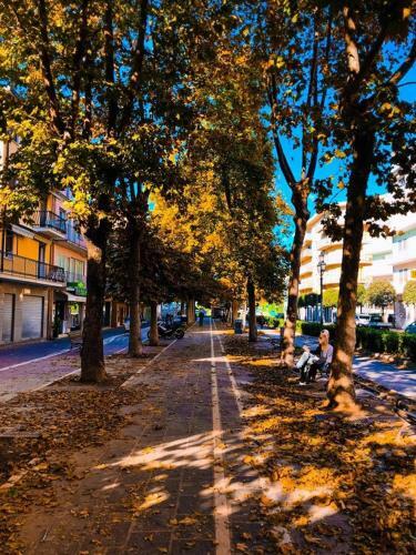 Apartamento The 727 Sottomarina