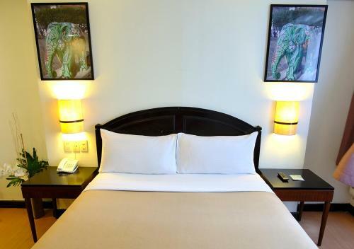 Fersal Hotel Bel-air