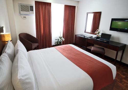 Fersal Hotel Bel-air