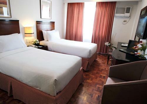 Fersal Hotel Bel-air