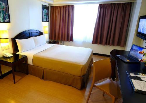 Fersal Hotel Bel-air