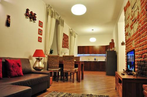 Apartamenty Numer 6