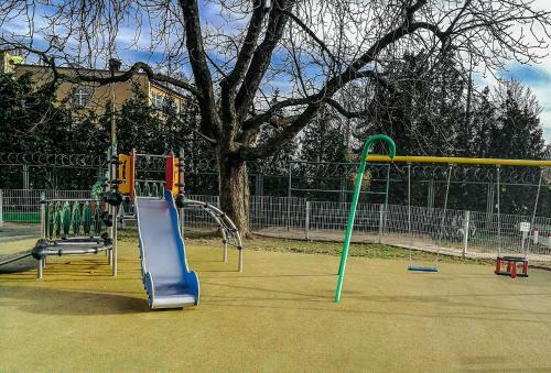 Apartamento Velvet Lazienki Park