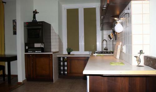 Apartamento Velvet Lazienki Park