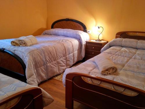 Agroturismo Finca El Remanso