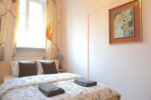 Aaa Stay Apartments Old Town Warsaw II