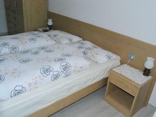 Apartamento Appartamenti Chalet Al Lago