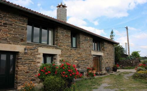 Agroturismo Casa Do Estevo