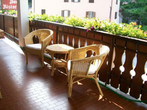 Hotel Albergo Bellavista