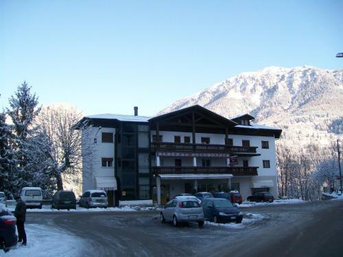 Hotel Albergo Bellavista