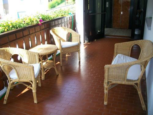 Hotel Albergo Bellavista