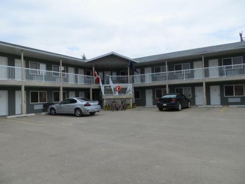 Motel Shoreside Inn & Suites
