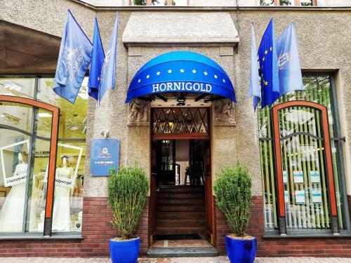 Euroresidence Apartament Home