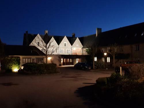 Agroturismo Cricklade House