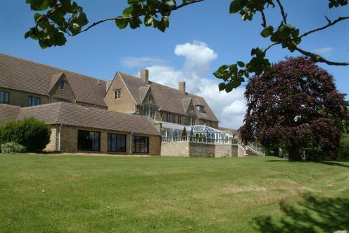 Agroturismo Cricklade House