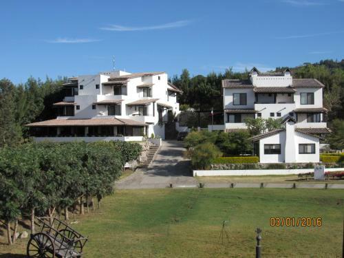 Hotel Reserva La Cofrad�a