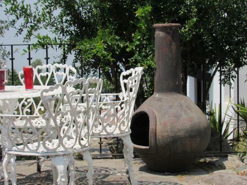 Hotel Reserva La Cofrad�a