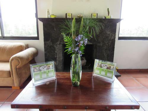 Hotel Reserva La Cofrad�a