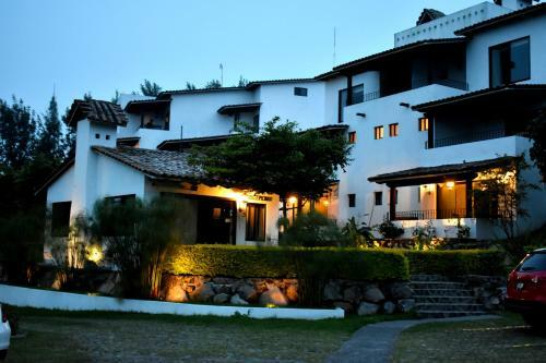 Hotel Reserva La Cofrad�a