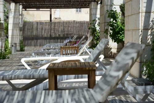 Apartamento Andromeda Hill Holiday Suites